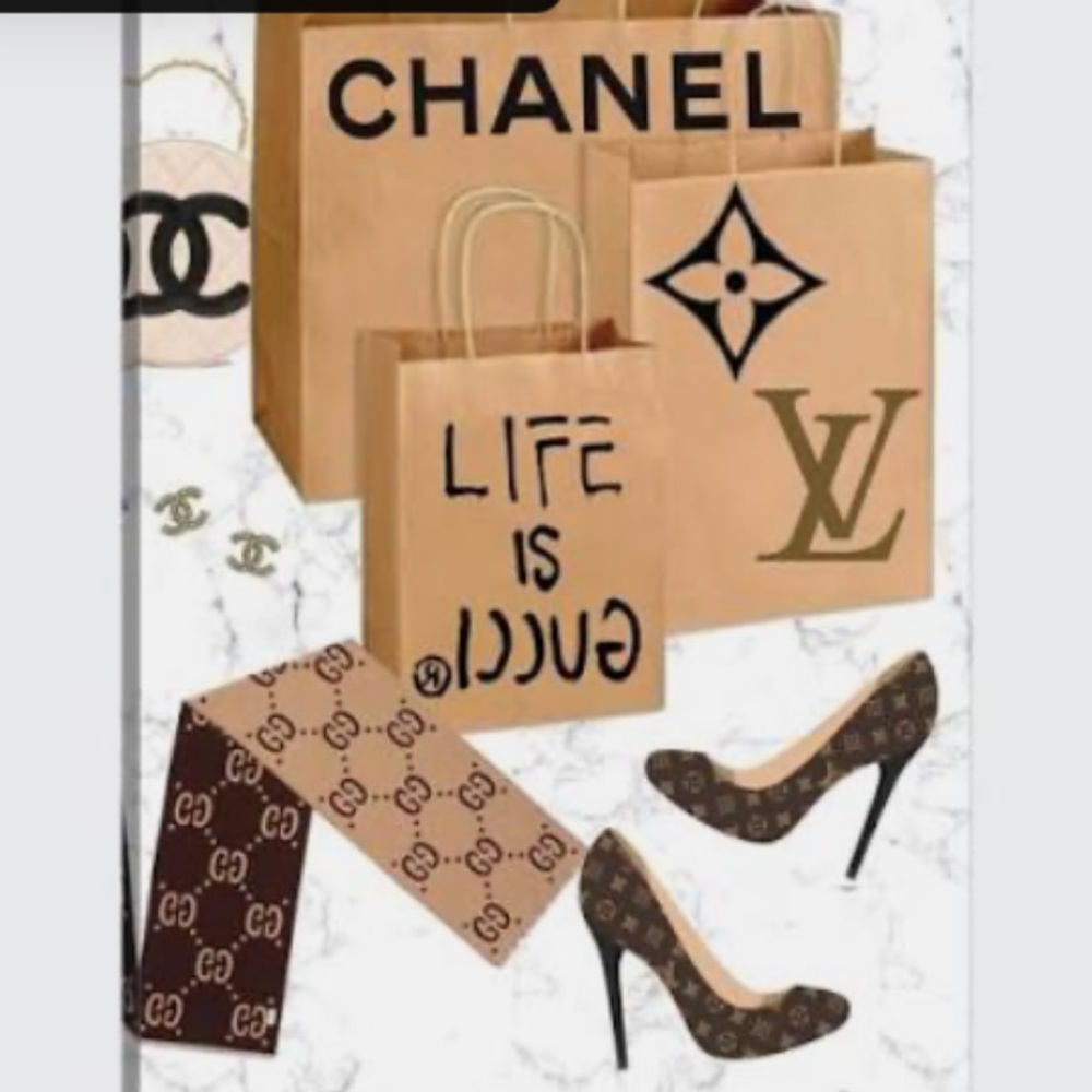 Meet your Posher, Nicole